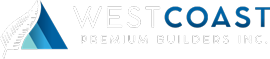 WestCoast Premium Builders Inc. Logo
